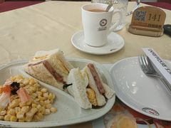 -威尼斯西餐厅(小榄大信店)