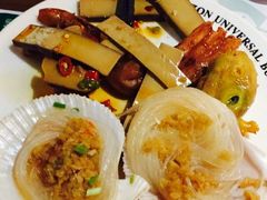 -亚马逊环球美食百汇(新城吾悦广场店)