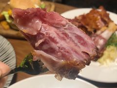 -404干式熟成牛排馆•聚会餐厅