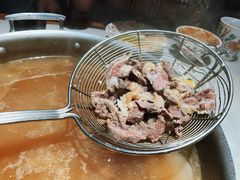 -汕头八合里海记牛肉店(清河店)