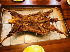-大家烤羊庄·聚餐团建·谢师宴·生日派对(南山店)