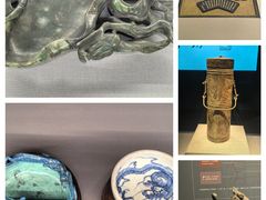 -广西壮族自治区博物馆