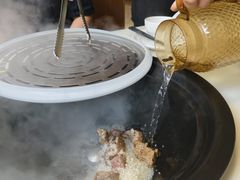 -碗中海·蒸汽海鲜·桑拿鸡(岭南天地店)