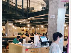 大堂-一棠龙虾•王牌虾球(楚河汉街店)