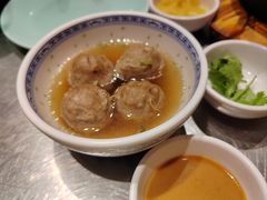 -潮界(虹桥新天地店)