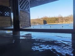 -春晖园度假酒店温泉