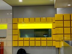 -纽约薯条(世豪广场店)