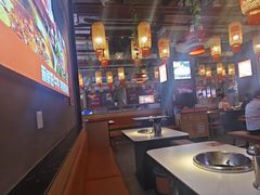 -李姑婆鲜切牛肉火锅自助(凤城二路店)