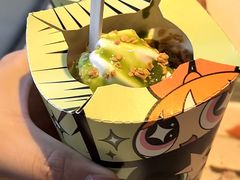 -麦当劳(中山公园龙之梦店)