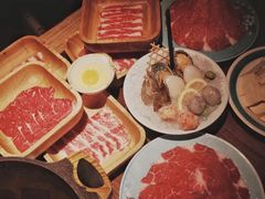 -山葵家·创意料理(万象汇店)