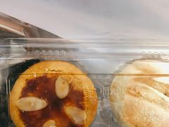 -鲍师傅糕点(永安里店)