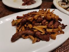 -海棠湾九号度假酒店-融荟家和中餐厅