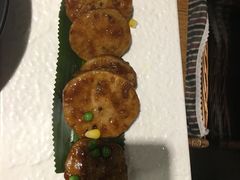 -菩提树·素食餐厅(汇智国际商业中心店)