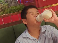 -牛New寿喜烧(曹路花园城店)