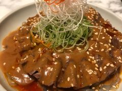 -湖滨28中餐厅·西湖宴·杭州君悦酒店