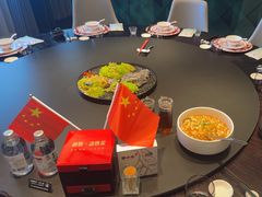 -紫金·越暨·三十年精致诸暨菜(滨江店)