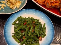 -海天楼中餐厅(吴宫泛太平洋酒店)