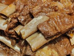 -蝎王府羊蝎子(西直门店)