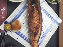 -炉匠炉端烧·酒(国金中心商场店)