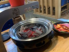 -九田家黑牛烤肉料理(吴江万象汇店)