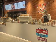 -Manner Coffee(淮海755店)