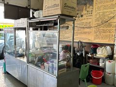 -金兴利茶室(新苏兰店)