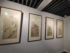 -姚建萍刺绣艺术馆