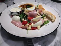 -玛尚诺Pizza&Bar(长泰广场店)
