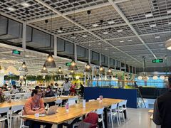 -宜家·瑞典风味餐厅(四元桥店)