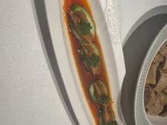 -醉舍·新淮扬菜(长宁龙之梦店)