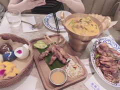 -KingThaia金泰兰(滨江天街店)