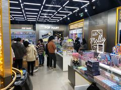 -泡泡玛特POPMART(合生汇店)
