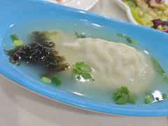 -郭姐·威海渔村(黄兴路店)