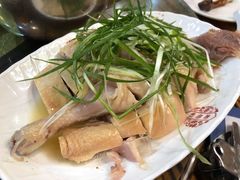 祿源豆皮鸡-禄源公·老莞诚饭店