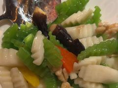 -宝轩渔府·海鲜(水上店)