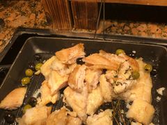 -杭州国际会议中心洲际酒店-原素全日餐厅(解放东路店)