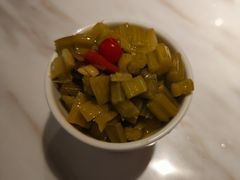 开胃小菜-茉莉餐厅(包河万达店)