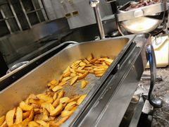 -上海虹桥西郊假日酒店