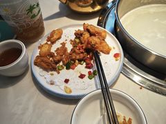 -粤顺渔坊·中山脆肉鲩火锅(清湖店)