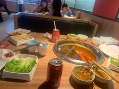 -季季红火锅(长沙步行街店)