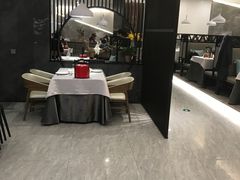 -味+新京宴·烤鸭·北京菜(创意谷店)