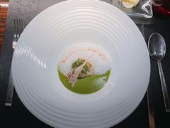 -L'ATELIER de Joel Robuchon(外滩18号店)