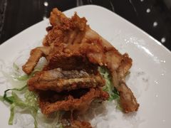 -京香轩·中餐厅(上海中庚聚龙酒店)