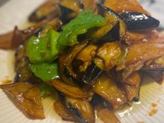 地三鲜-金手勺东北菜(上庄店)