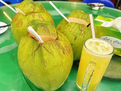 -大茄来海鲜餐厅(亚洲城分行)