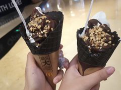 -麦当劳(世纪汇广场店)