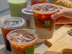 -奈雪的茶(时代天街店)
