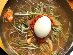 -屋里家延边朝鲜族冷面(南园店)