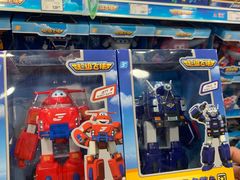 -TOYSRUS玩具反斗城(大连恒隆广场店)