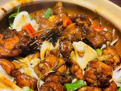 -大牌大·传统杭帮菜(湖滨店)